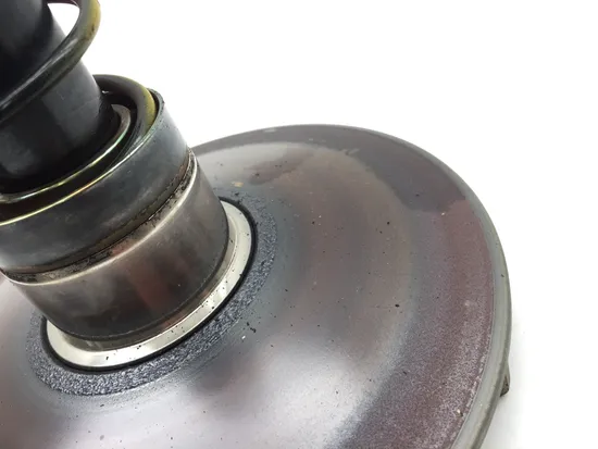 Primary Clutch 2017 Can-Am Commander 800R 4x4 XT DPS 3398 x 2