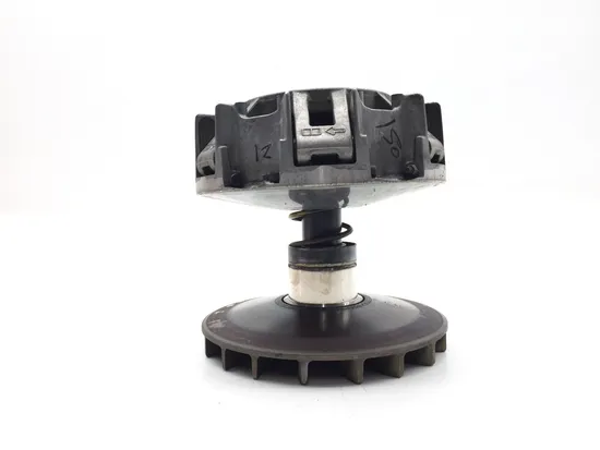 Primary Clutch 2017 Can-Am Commander 800R 4x4 XT DPS 3398 x 10