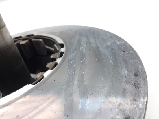 Secondary Clutch 2017 Can-Am Commander 800R 4x4 XT DPS 3398 7