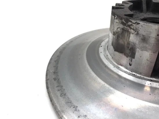 Secondary Clutch 2017 Can-Am Commander 800R 4x4 XT DPS 3398 8