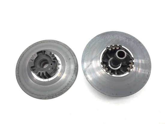 Secondary Clutch 2017 Can-Am Commander 800R 4x4 XT DPS 3398 6