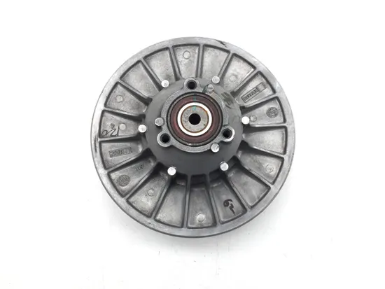 Secondary Clutch 2017 Can-Am Commander 800R 4x4 XT DPS 3398 5