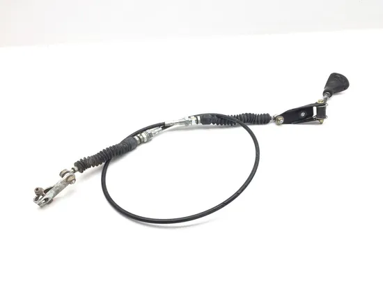 Forward Reverse Shifter 2017 Can-Am Commander 800R 4x4 XT DPS 3398 5