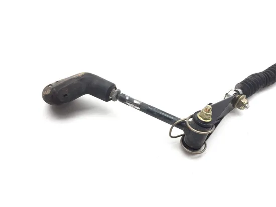 Forward Reverse Shifter 2017 Can-Am Commander 800R 4x4 XT DPS 3398 2