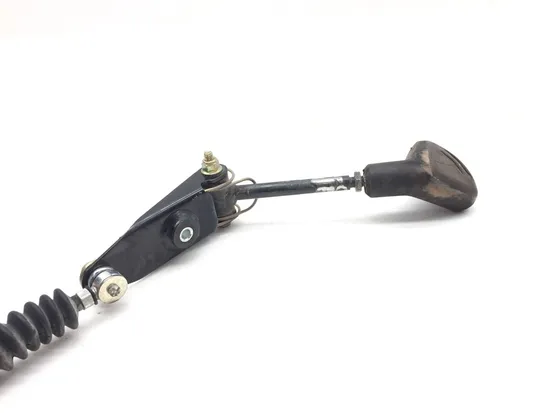 Forward Reverse Shifter 2017 Can-Am Commander 800R 4x4 XT DPS 3398 3