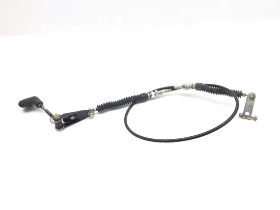 Forward Reverse Shifter 2017 Can-Am Commander 800R 4x4 XT DPS 3398 1