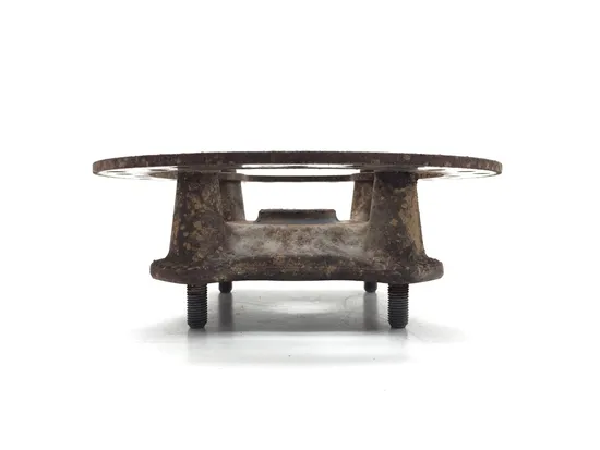 Front Wheel Hub with Rotor A 2017 Can-Am Commander 800R 4x4 XT DPS 3398 5