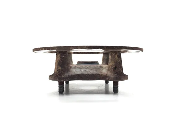 Front Wheel Hub with Rotor A 2017 Can-Am Commander 800R 4x4 XT DPS 3398 6