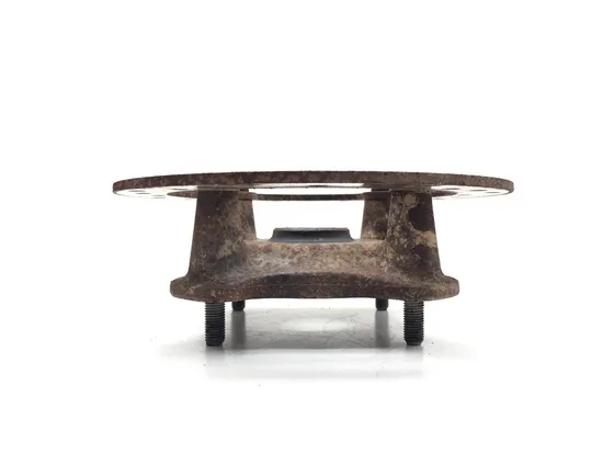 Front Wheel Hub with Rotor B 2017 Can-Am Commander 800R 4x4 XT DPS 3398 6