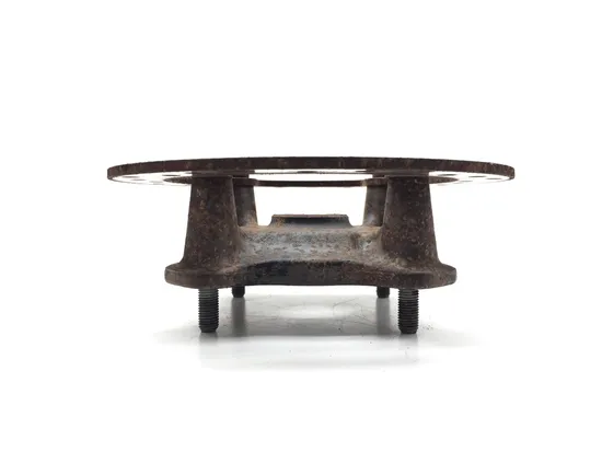 Front Wheel Hub with Rotor B 2017 Can-Am Commander 800R 4x4 XT DPS 3398 4