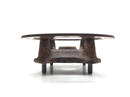 Rear Wheel Axle Hub with Rotor Right 2017 Can-Am Commander 800R 4x4 XT DPS 3398 4