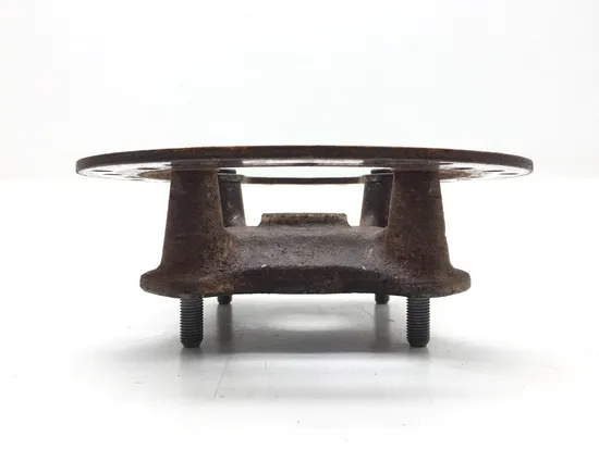 Rear Wheel Axle Hub with Rotor Right 2017 Can-Am Commander 800R 4x4 XT DPS 3398 3