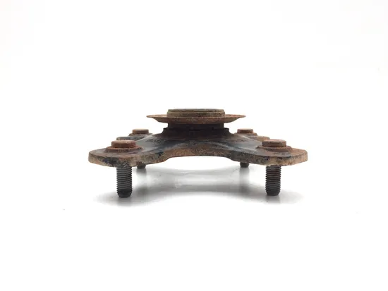 Rear Wheel Axle Hub Left 2017 Can-Am Commander 800R 4x4 XT DPS 3398 3