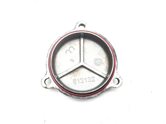 Engine Oil Filter Cover 2017 Can-Am Commander 800R 4x4 XT DPS 3398 4