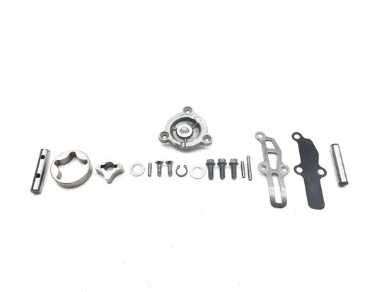 Engine Oil Pump Assembly 2017 Can-Am Commander 800R 4x4 XT DPS 3398 5