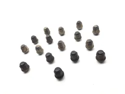 Front Rear Wheel Lug Nuts Set 2017 Can-Am Commander 800R 4x4 XT DPS 3398