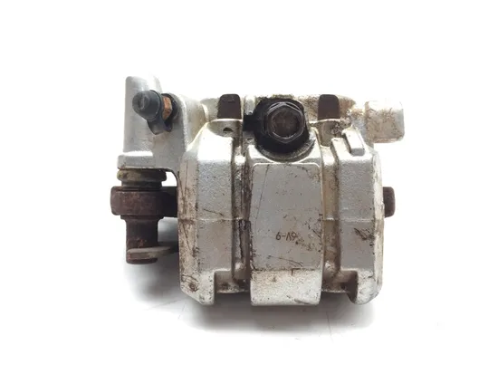 Left Driver Front Brake Caliper 2017 Can-Am Commander 800R 4x4 XT DPS 3398 6