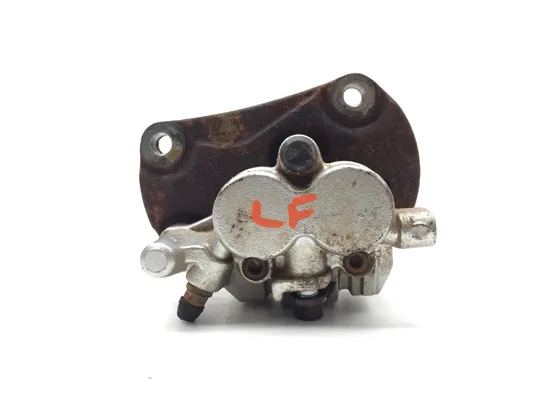 Left Driver Front Brake Caliper 2017 Can-Am Commander 800R 4x4 XT DPS 3398 3