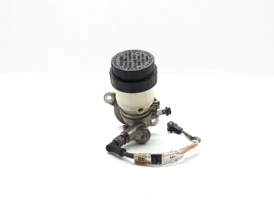 Brake Master Cylinder 2017 Can-Am Commander 800R 4x4 XT DPS 3398 4