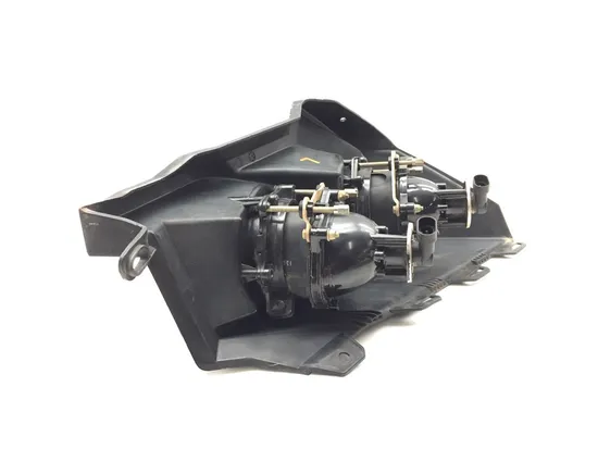 Left Driver Headlight Head Light 2017 Can-Am Commander 800R 4x4 XT DPS 3398 6