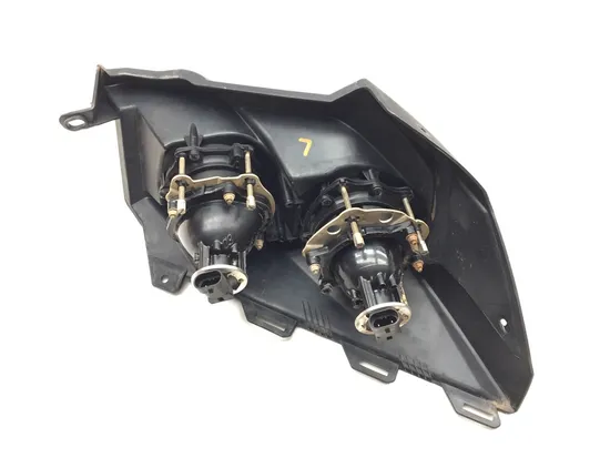 Left Driver Headlight Head Light 2017 Can-Am Commander 800R 4x4 XT DPS 3398 7