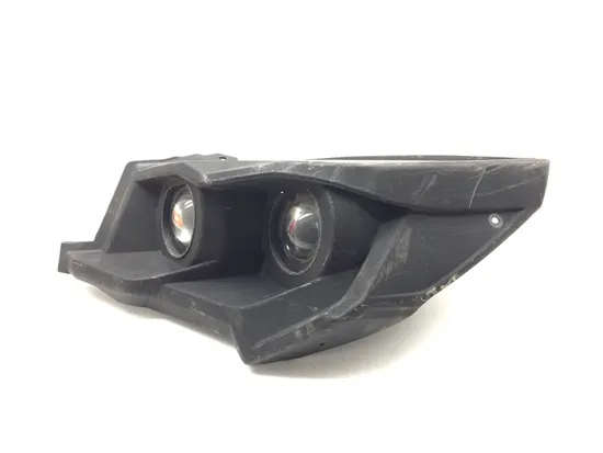 Left Driver Headlight Head Light 2017 Can-Am Commander 800R 4x4 XT DPS 3398 2