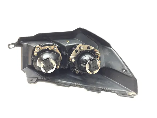 Left Driver Headlight Head Light 2017 Can-Am Commander 800R 4x4 XT DPS 3398 5