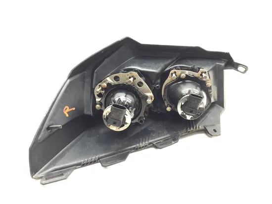 Right Passenger Headlight Head Light 2017 Can-Am Commander 800R 4x4 XT DPS 3398 5