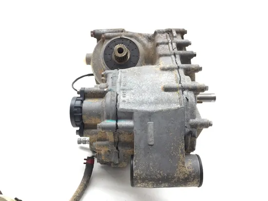 Complete Transmission 2017 Can-Am Commander 800R 4x4 XT DPS 3398 PARTS 5