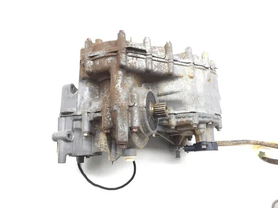 Complete Transmission 2017 Can-Am Commander 800R 4x4 XT DPS 3398 PARTS 10