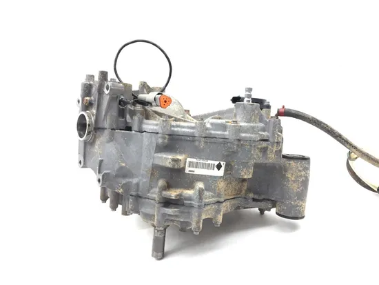 Complete Transmission 2017 Can-Am Commander 800R 4x4 XT DPS 3398 PARTS 12