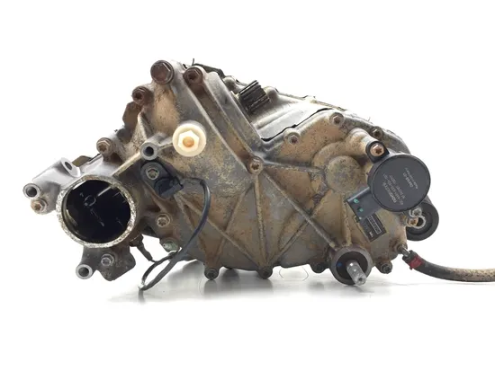 Complete Transmission 2017 Can-Am Commander 800R 4x4 XT DPS 3398 PARTS 7