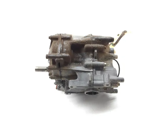 Complete Transmission 2017 Can-Am Commander 800R 4x4 XT DPS 3398 PARTS 9