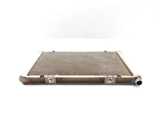 Engine Radiator Cooling 2017 Can-Am Commander 800R 4x4 XT DPS 3398 x 5