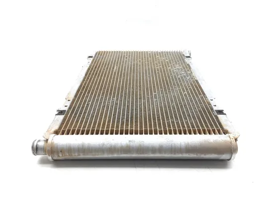 Engine Radiator Cooling 2017 Can-Am Commander 800R 4x4 XT DPS 3398 x 6