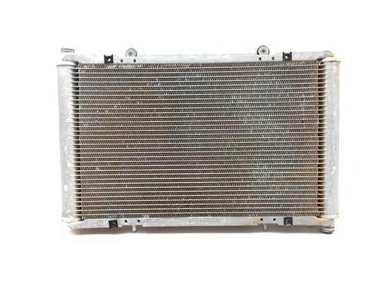 Engine Radiator Cooling 2017 Can-Am Commander 800R 4x4 XT DPS 3398 x 7