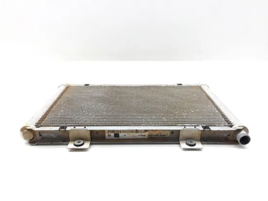 Engine Radiator Cooling 2017 Can-Am Commander 800R 4x4 XT DPS 3398 x 3