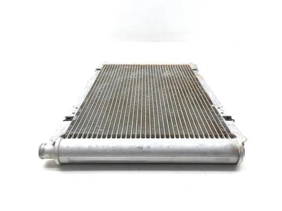 Engine Radiator Cooling 2017 Can-Am Commander 800R 4x4 XT DPS 3398 x 4