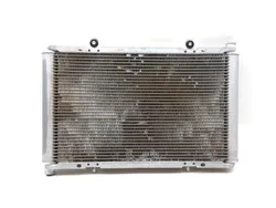 Engine Radiator Cooling 2017 Can-Am Commander 800R 4x4 XT DPS 3398 x