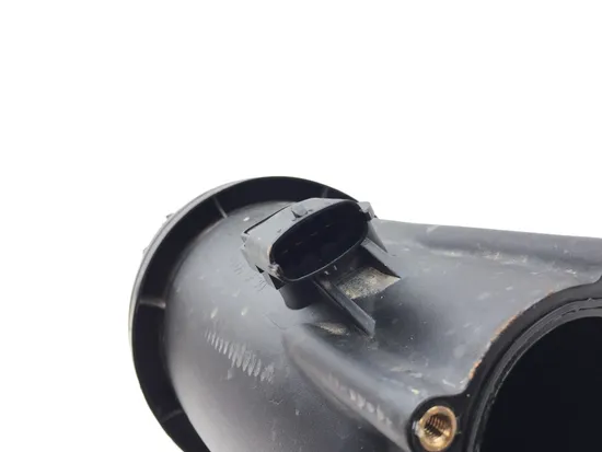 Air Intake Manifold Box Silencer 2017 Can-Am Commander 800R 4x4 XT DPS 3398 7