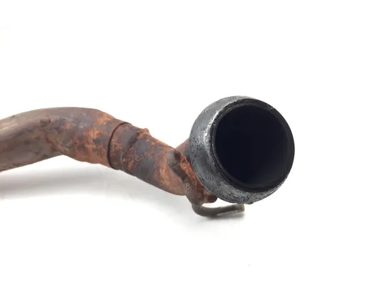 Exhaust Header Head Pipe 2017 Can-Am Commander 800R 4x4 XT DPS 3398 4