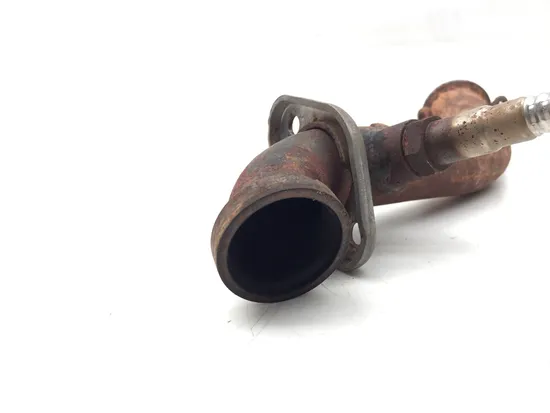 Exhaust Header Head Pipe 2017 Can-Am Commander 800R 4x4 XT DPS 3398 7