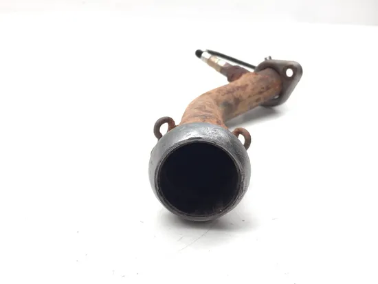 Exhaust Header Head Pipe 2017 Can-Am Commander 800R 4x4 XT DPS 3398 6