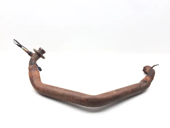 Exhaust Header Head Pipe 2017 Can-Am Commander 800R 4x4 XT DPS 3398 3