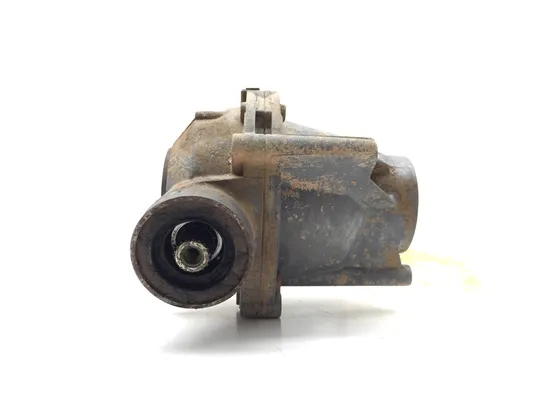 Front Diff Differential Ring Gear Pinion 2017 Can-Am Commander 800R 4x4 XT 3398 1