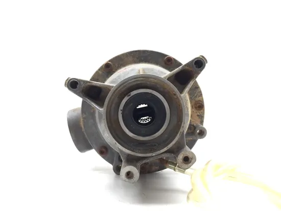 Front Diff Differential Ring Gear Pinion 2017 Can-Am Commander 800R 4x4 XT 3398 5