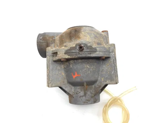 Front Diff Differential Ring Gear Pinion 2017 Can-Am Commander 800R 4x4 XT 3398 6