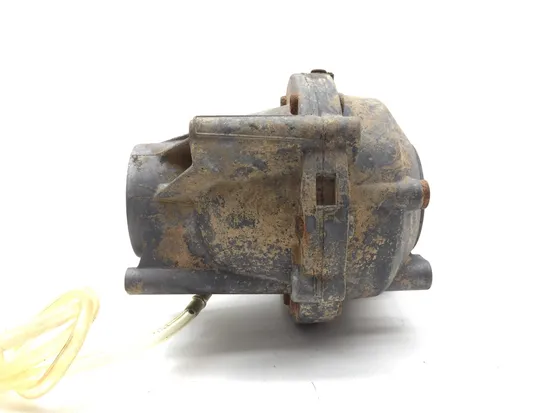 Front Diff Differential Ring Gear Pinion 2017 Can-Am Commander 800R 4x4 XT 3398 4