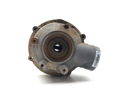 Front Diff Differential Ring Gear Pinion 2017 Can-Am Commander 800R 4x4 XT 3398 3