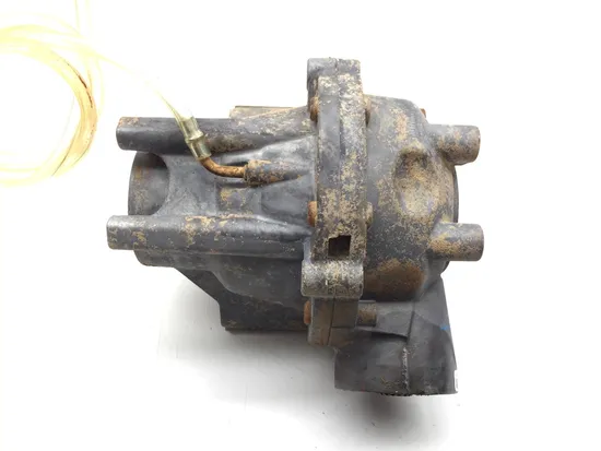 Front Diff Differential Ring Gear Pinion 2017 Can-Am Commander 800R 4x4 XT 3398 7